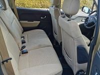 Second-hand Opel Agila 80 CP (58 kW) 2005 Galben Monovolum