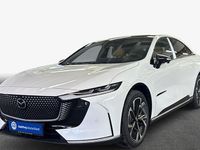 Neu Mazda 6e Takumi-Line 189 kW (258 PS) 2026 Weiß Limousine