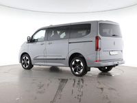 Neu VW T7 Edition 150 PS (110 kW) 2026 Grau Van