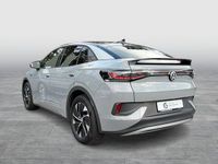 Gebraucht VW ID.5 Pro Performance 150 kW (204 PS) 2022 Grau SUV