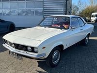 Gebraucht Opel Manta 60 PS (44 kW) 1974 Weiß Coupé