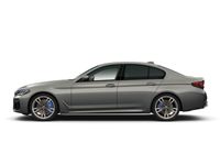 gebraucht BMW M550 i xDrive Park-Assist/HeadUpDisplay/AHK/DrivingAssist pro
