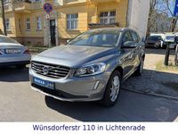 Gebraucht Volvo XC60 Summum 150 PS (110 kW) 2017 Grau SUV