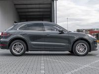 Gebraucht Porsche Macan S 340 PS (250 kW) 2016 Grau SUV