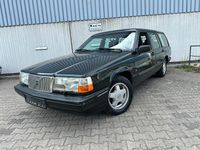 Gebraucht Volvo 940 135 PS (99 kW) 1996 Schwarz Kombi