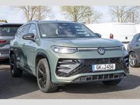 Gebraucht VW Tayron Style 193 PS (141 kW) 2026 Silber SUV