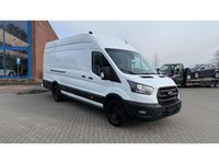 Gebraucht Ford Transit Trend 131 PS (96 kW) 2023 Frostweiß Limousine