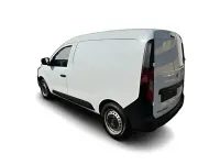 Gebraucht Renault Kangoo 2023 Weiss Van / Kleinbus