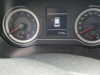 Gebraucht Hyundai i10 Trend 67 PS (49 kW) 2022 Blau Kleinwagen