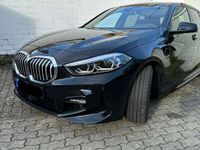 gebraucht BMW 120 120 i Aut. M Sport