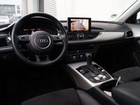 Gebraucht Audi A6 S-Line 150 PS (110 kW) 2018 Grau Kombi