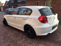 gebraucht BMW 116 i FACELIFT*KLIMA*PDC*TEMPOMAT*ALUFELGEN