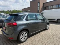 Gebraucht Citroën C4 SELECTION 131 PS (96 kW) 2017 SUV