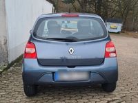 gebraucht Renault Twingo Authentique 1.2 16V 75 Quickshift Aut...