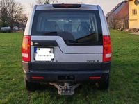 gebraucht Land Rover Discovery V6 TD S