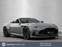 Neu Aston Martin DB12 680 PS (500 kW) 2025 Grau