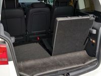 gebraucht VW Touran 2.0 TDI DSG MATCH BlueMotion Technolo...