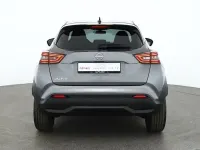 Neu Nissan Juke N-Connecta 114 PS (83 kW) 2026 Grau SUV