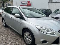 gebraucht Ford Focus Trend