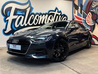 Gebraucht Audi 50 299 PS (219 kW) 2020 Grau Kleinwagen
