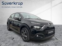 gebraucht Citroën C3 1.2 PureTech 83 ICONIC