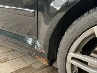 Gebraucht Audi A3 S-Line 200 PS (147 kW) 2008 Schwarz Kleinwagen