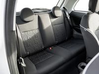 Gebraucht Fiat 500e 86 kW (118 PS) 2023 Weiß Kleinwagen