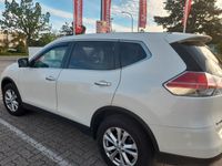 gebraucht Nissan X-Trail 4x4 ACENTA 1.6 dCi DPF ACENTA