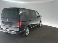 Gebraucht VW Multivan Generation Six 204 PS (150 kW) 2023 Van / Kleinbus