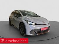 Gebraucht Cupra Born 150 kW (204 PS) 2023 Grau Kleinwagen