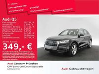 gebraucht Audi Q5 TFSI e Sport