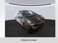 Gebraucht Cupra Born 150 kW (204 PS) 2024 Quasargrau Kleinwagen