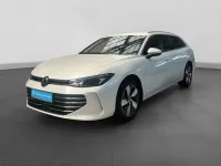 Gebraucht VW Passat Business 150 PS (110 kW) 2025 Weiß Kombi