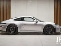 Gebraucht Porsche 992 510 PS (375 kW) 2025 Silber