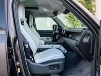Gebraucht Land Rover Defender 635 PS (467 kW) 2025 Grau SUV