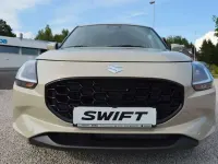 Neu Suzuki Swift Comfort+ 82 PS (60 kW) 2026 Caravan ivory pearl Kleinwagen