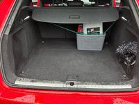 Gebraucht Audi A4 S-Line 150 PS (110 kW) 2017 Rot Kombi