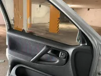 Gebraucht VW Polo 101 PS (74 kW) 1999 Silber Limousine