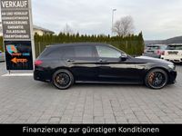 gebraucht Mercedes C63 AMG AMG S *CARBON*PANO*HEAD-UP*VIRT-COCKPIT*V8*