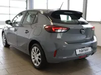 Gebraucht Opel Corsa Edition 101 PS (74 kW) 2024 Grau Kleinwagen