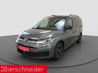 Neu VW Caddy Maxi Life Edition 116 PS (85 kW) 2026 Grau Van / Kleinbus