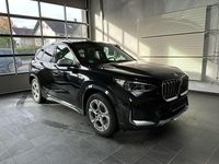 Gebraucht BMW iX1 xLine 230 kW (313 PS) 2023 Schwarz SUV