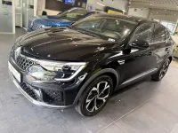 Gebraucht Renault Symbioz Evolution 145 PS (106 kW) 2025 Grau SUV