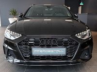 Gebraucht Audi A4 S-Line 286 PS (210 kW) 2021 Schwarz Kombi