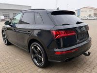 Gebraucht Audi Q5 Sport 252 PS (185 kW) 2021 Schwarz SUV