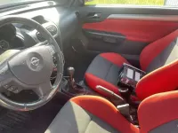 Gebraucht Opel Tigra Sport 90 PS (66 kW) 2004 Rot Cabrio