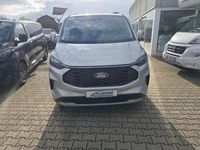 Neu Ford Tourneo Active 170 PS (125 kW) 2026 Silber Van / Kleinbus