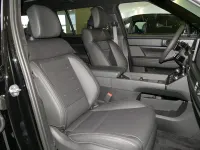 Neu Hyundai Santa Fe Blackline 239 PS (175 kW) 2026 Abyss black / mic SUV