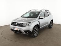 Gebraucht Dacia Duster Prestige 114 PS (83 kW) 2019 Grau SUV