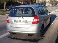 Gebraucht Honda Jazz 83 PS (61 kW) 2002 Kleinwagen